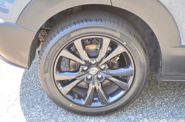 used 2024 Mazda CX-30 car, priced at $22,987