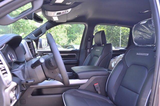new 2026 Ram 1500 car, priced at $74,224