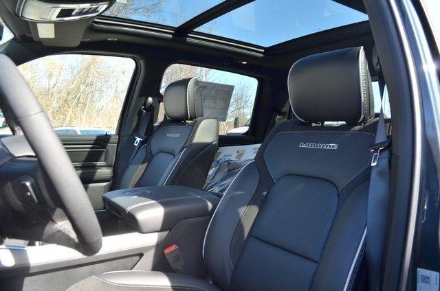 new 2026 Ram 1500 car, priced at $76,685