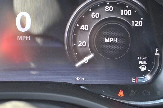 new 2025 Ram 1500 car, priced at $62,640