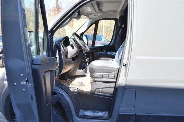 new 2026 Ram ProMaster 2500 car, priced at $59,225