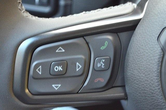 new 2026 Jeep Wrangler car, priced at $61,050