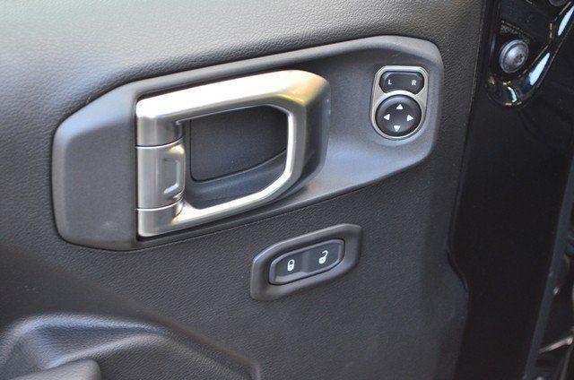 new 2026 Jeep Wrangler car, priced at $61,050