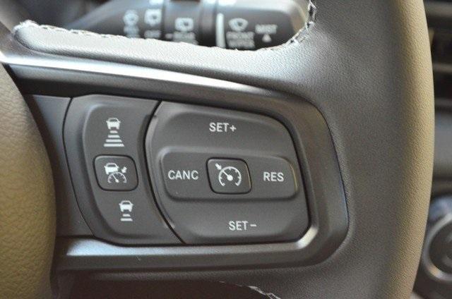 new 2026 Jeep Wrangler car, priced at $61,050