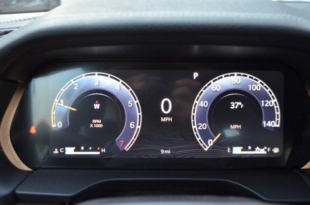 new 2025 Jeep Grand Cherokee car, priced at $55,660