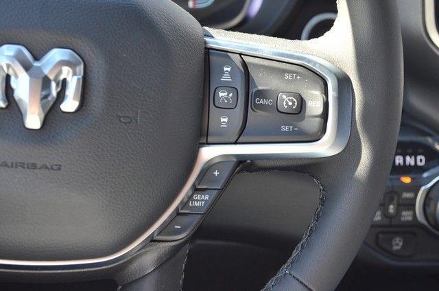 new 2026 Ram 1500 car, priced at $64,015