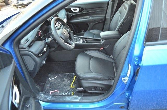 new 2026 Jeep Compass car, priced at $37,105