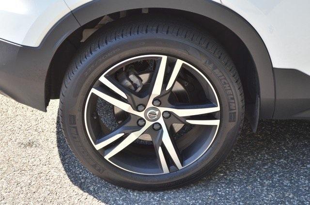 used 2022 Volvo XC40 car, priced at $26,987