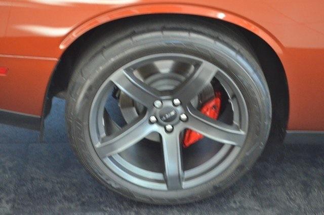 used 2023 Dodge Challenger car, priced at $79,987