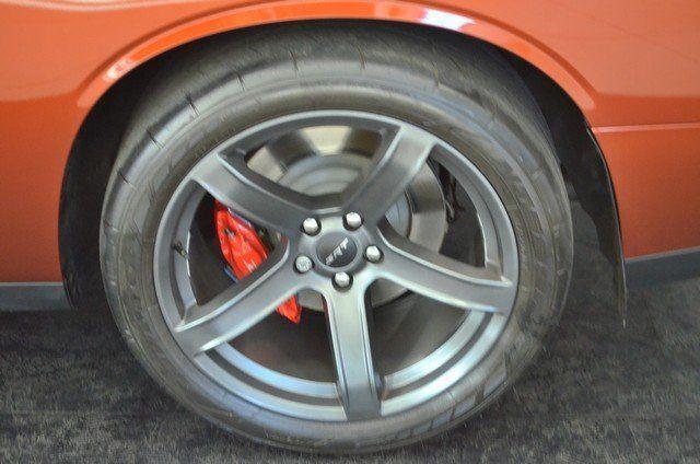 used 2023 Dodge Challenger car, priced at $79,987