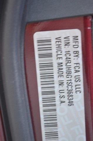 new 2025 Jeep Grand Cherokee car, priced at $54,510