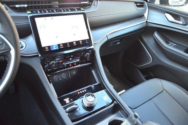 new 2025 Jeep Grand Cherokee car, priced at $54,510