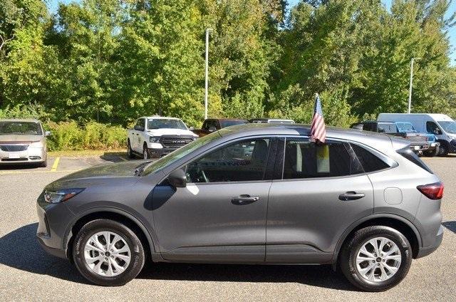 used 2024 Ford Escape car, priced at $21,787