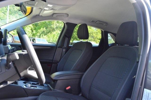 used 2024 Ford Escape car, priced at $21,787