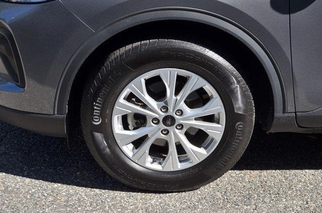 used 2024 Ford Escape car, priced at $21,787