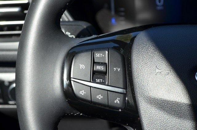 used 2024 Ford Escape car, priced at $21,787