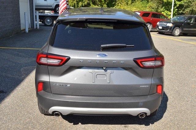 used 2024 Ford Escape car, priced at $21,787