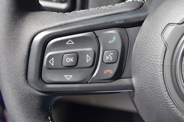 new 2026 Jeep Gladiator car, priced at $58,725