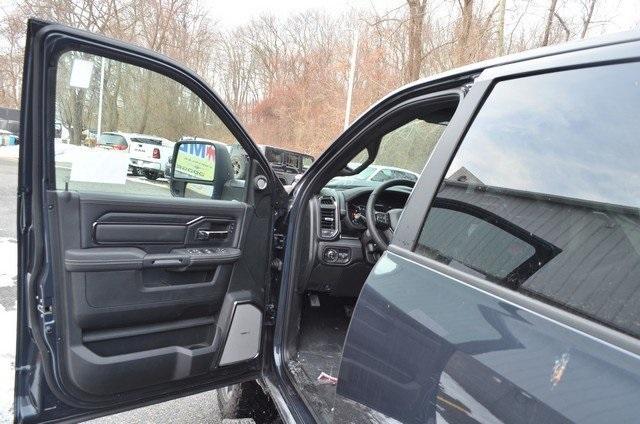 new 2026 Ram 2500 car, priced at $92,645