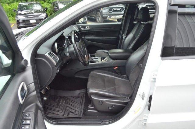 used 2020 Jeep Grand Cherokee car, priced at $22,776