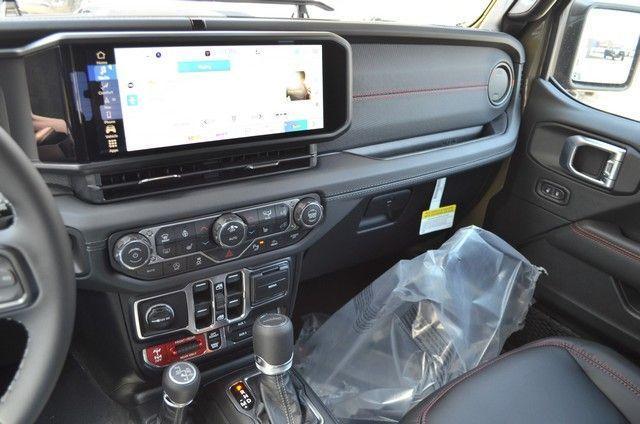 new 2026 Jeep Gladiator car, priced at $68,265