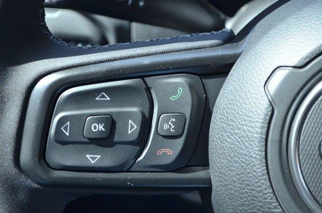 new 2026 Jeep Gladiator car, priced at $68,265