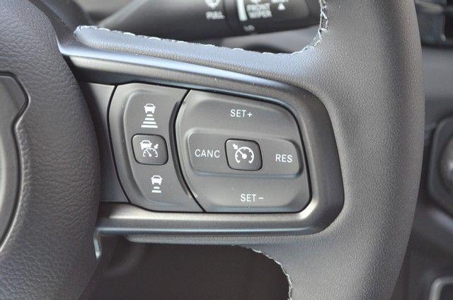 new 2026 Jeep Gladiator car, priced at $68,265