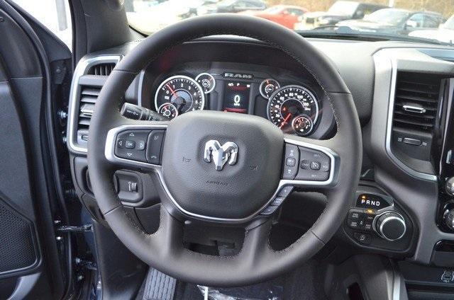 new 2026 Ram 1500 car, priced at $60,100