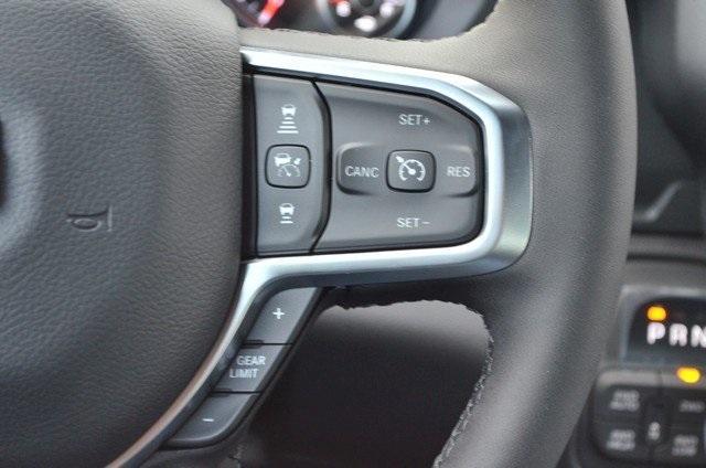 new 2026 Ram 1500 car, priced at $60,100