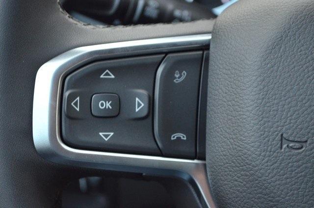 new 2026 Ram 1500 car, priced at $60,100