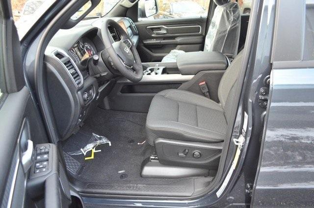 new 2026 Ram 1500 car, priced at $60,100