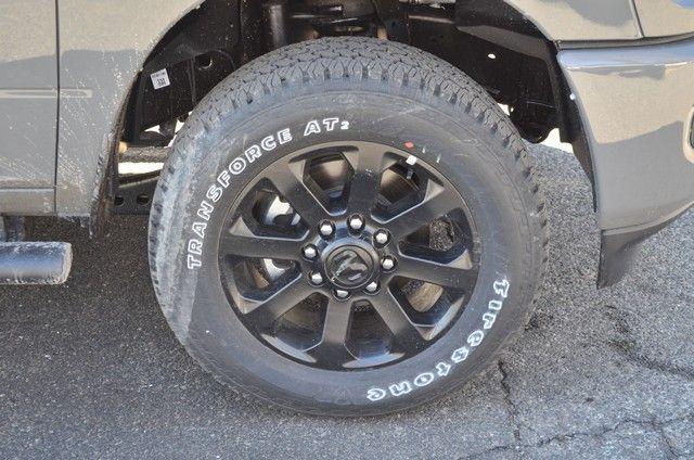 new 2026 Ram 2500 car, priced at $74,690