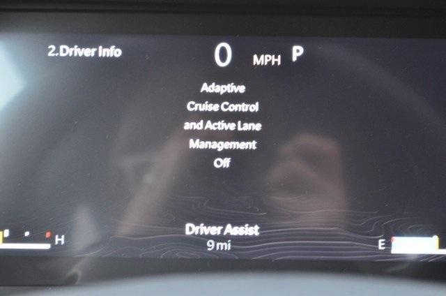 new 2025 Jeep Grand Cherokee car, priced at $54,510