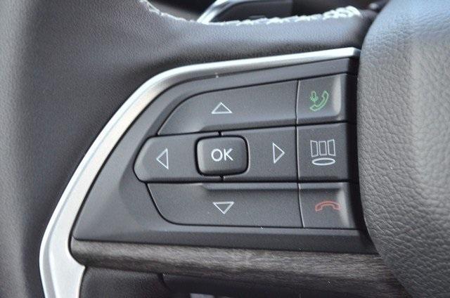 new 2025 Jeep Grand Cherokee car, priced at $54,510