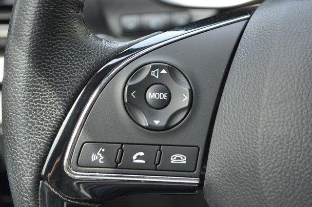 used 2024 Mitsubishi Eclipse Cross car, priced at $20,987