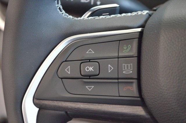 new 2025 Jeep Grand Cherokee car, priced at $54,510