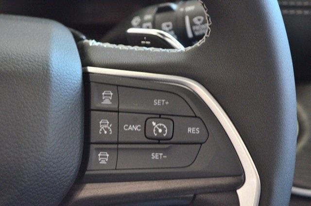 new 2025 Jeep Grand Cherokee car, priced at $54,510