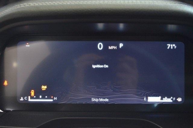 new 2025 Jeep Grand Cherokee car, priced at $54,510