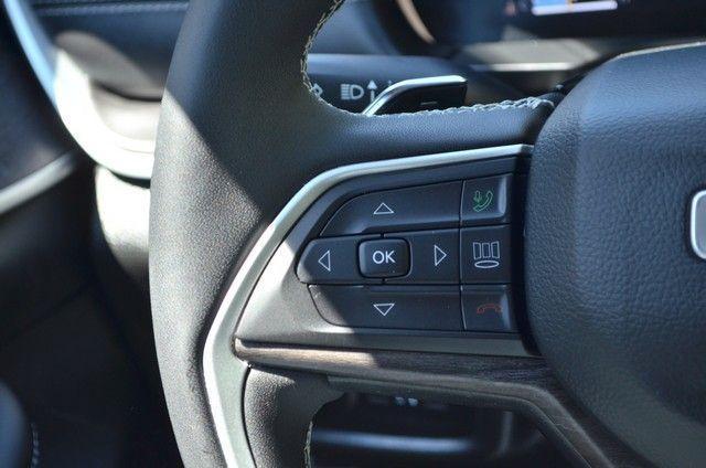 used 2023 Jeep Grand Cherokee car, priced at $32,987