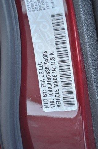 new 2025 Jeep Grand Cherokee car, priced at $53,735