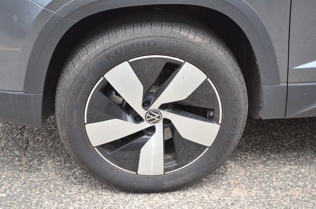 used 2025 Volkswagen Taos car, priced at $23,987