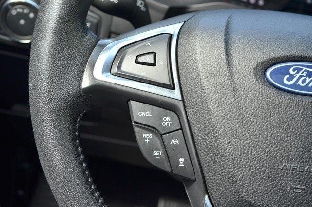 used 2021 Ford Edge car, priced at $18,987