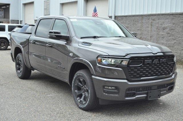 new 2026 Ram 1500 car, priced at $62,545