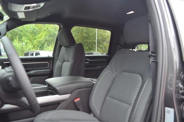 new 2026 Ram 1500 car, priced at $62,545