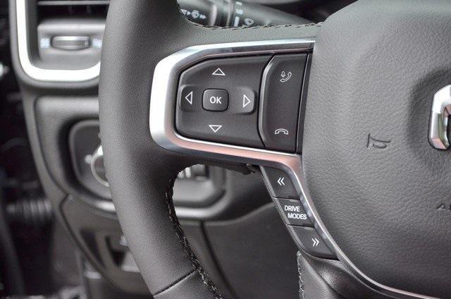 new 2026 Ram 1500 car, priced at $62,545