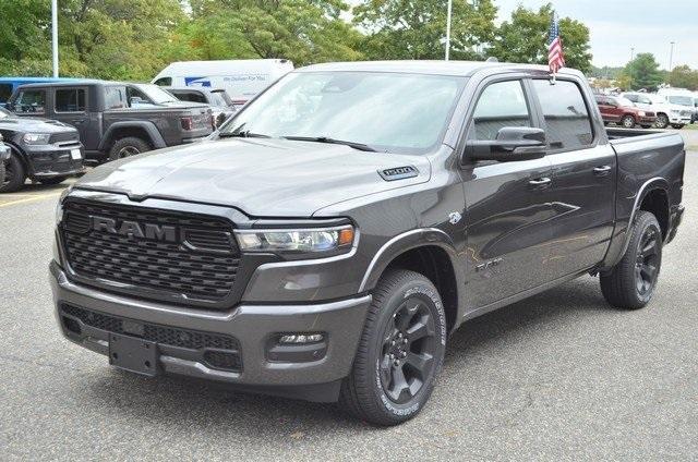 new 2026 Ram 1500 car, priced at $62,545