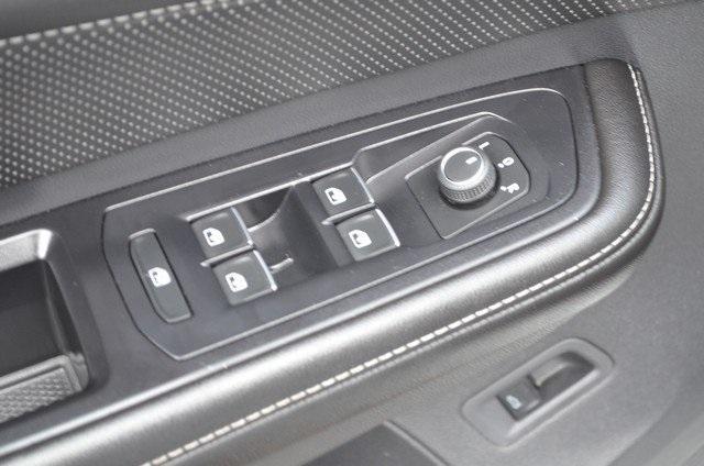 used 2024 Volkswagen Atlas car, priced at $28,787