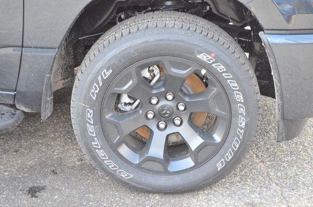 new 2026 Ram 1500 car, priced at $58,445