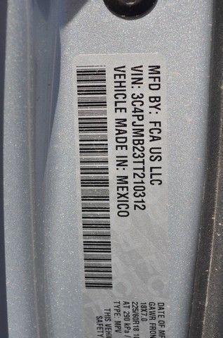 new 2026 Jeep Cherokee car, priced at $45,900