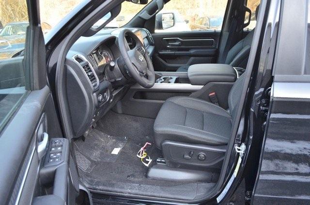 new 2026 Ram 1500 car, priced at $58,700